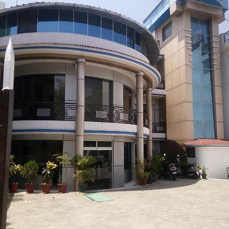 Prasanna Inn Rishikesh Bagian luar foto