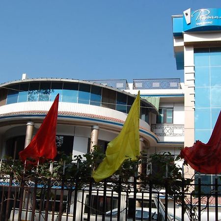Prasanna Inn Rishikesh Bagian luar foto