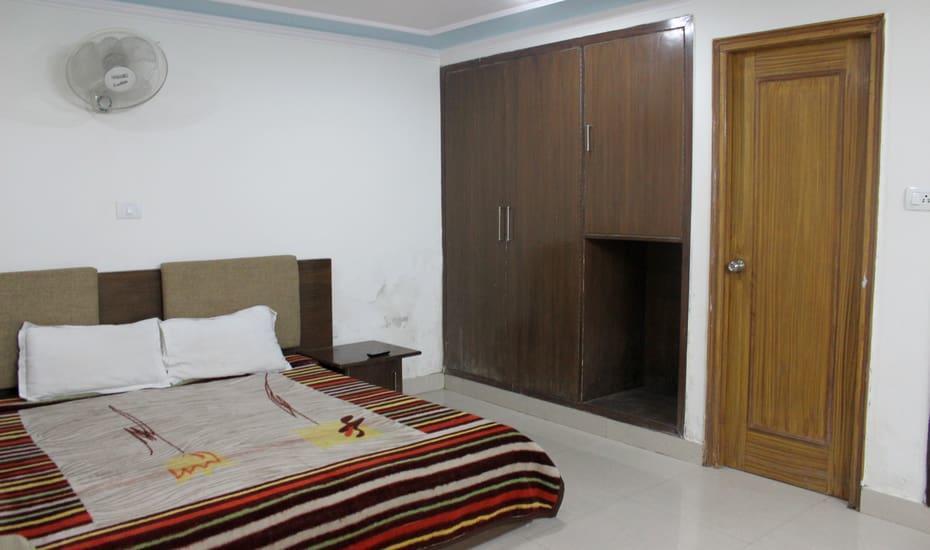 Prasanna Inn Rishikesh Bagian luar foto