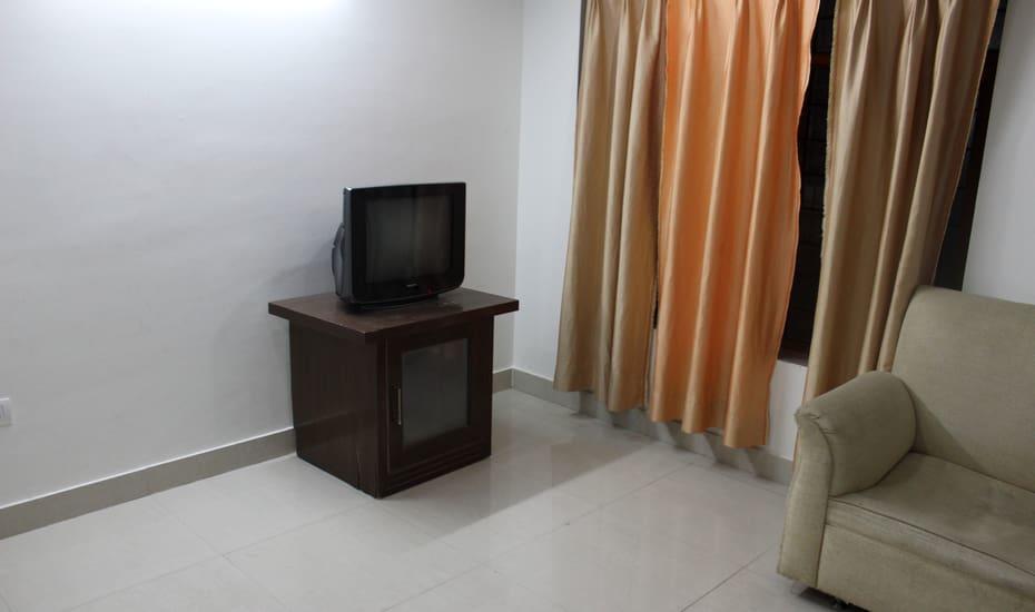 Prasanna Inn Rishikesh Bagian luar foto