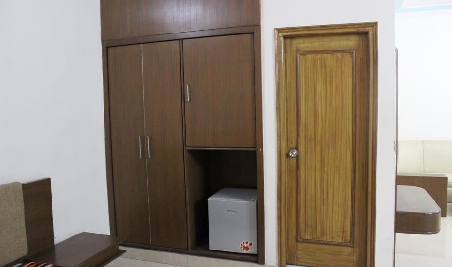 Prasanna Inn Rishikesh Bagian luar foto