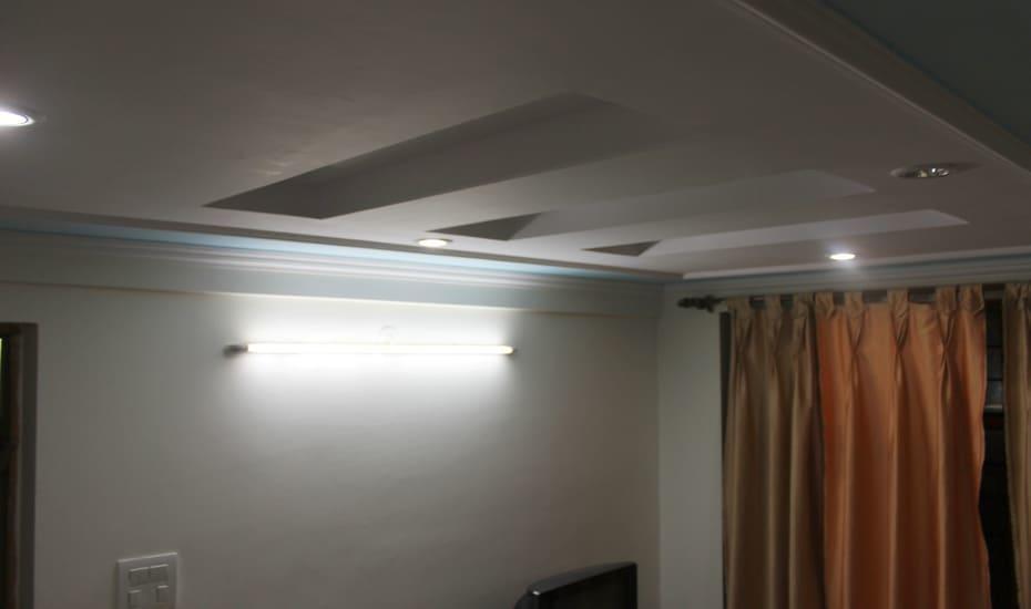 Prasanna Inn Rishikesh Bagian luar foto